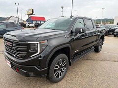 2026 GMC Sierra 1500 AT4 Truck