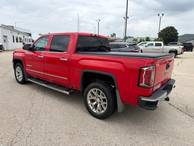 2018 GMC Sierra 1500 SLT - Photo 3