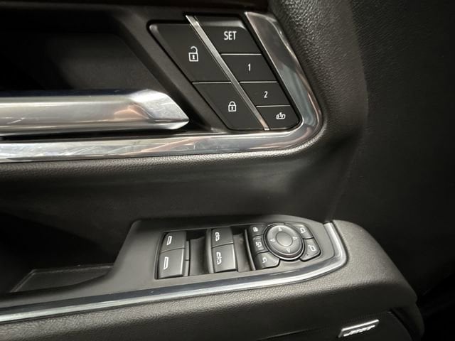 2024 GMC Sierra 3500HD SLT - Photo 18