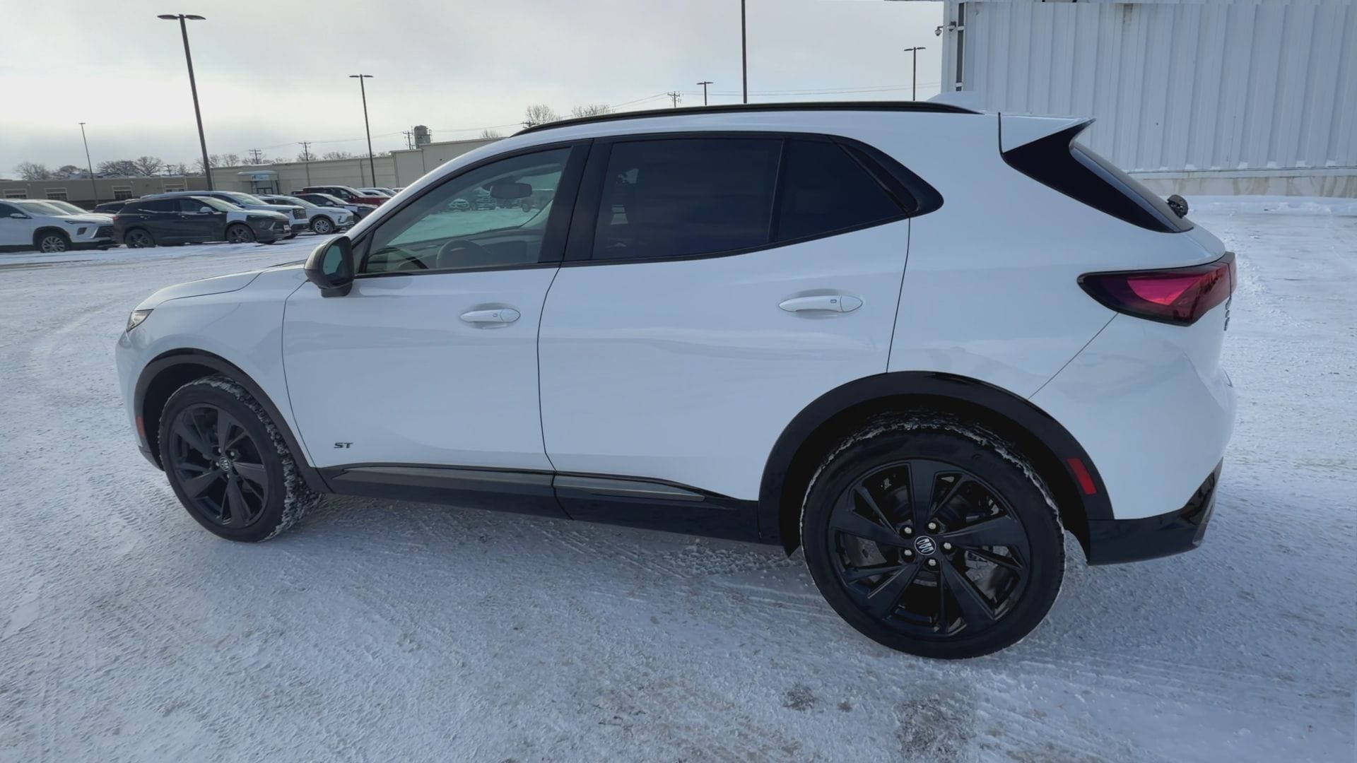 2026 Buick Envision Sport Touring - Photo 6