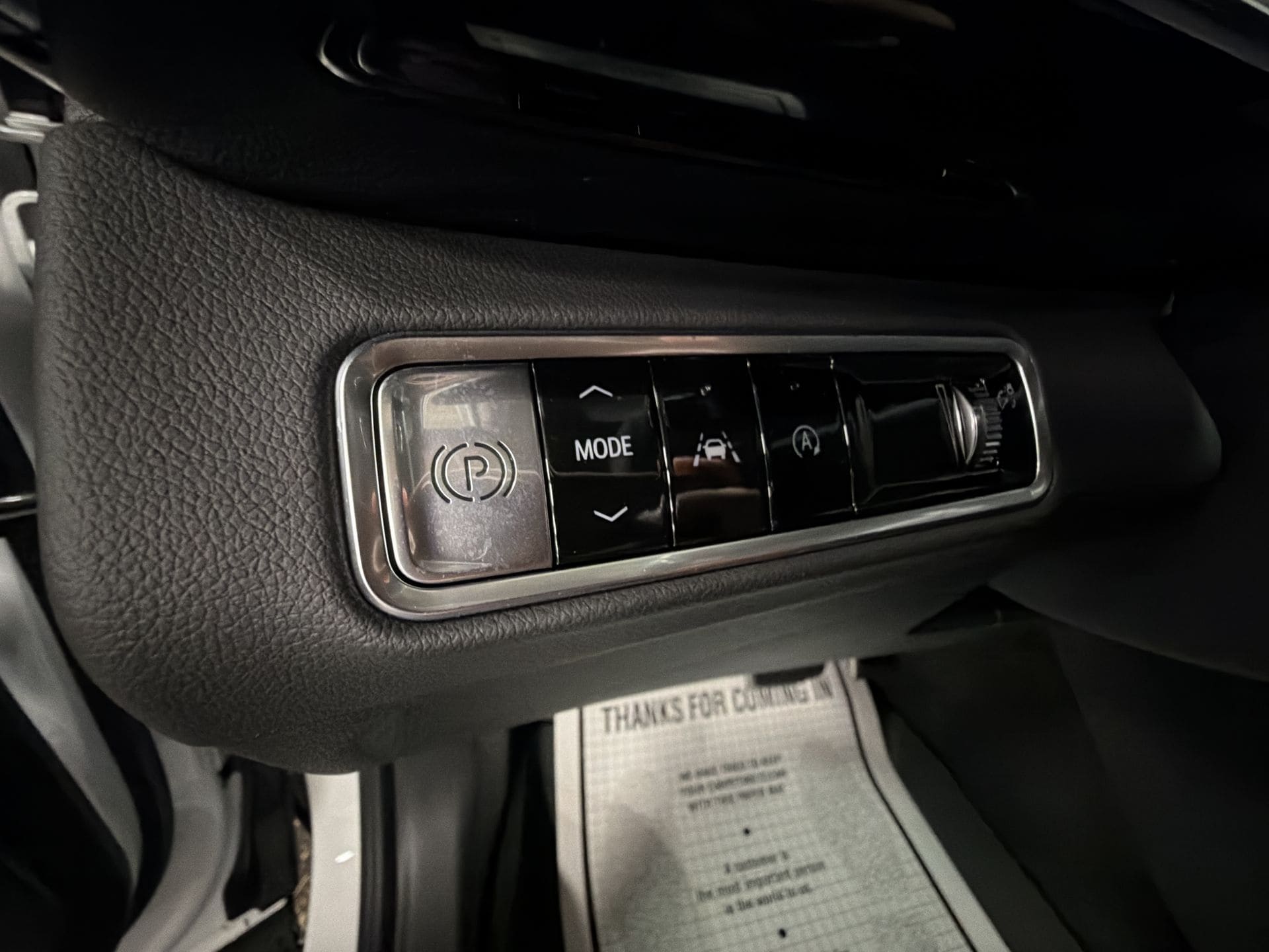 2026 Buick Envision Sport Touring - Photo 18