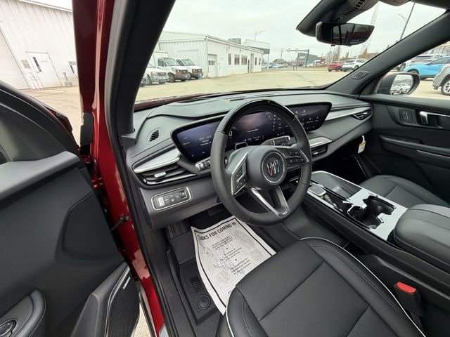 2026 Buick Enclave Preferred - Photo 64