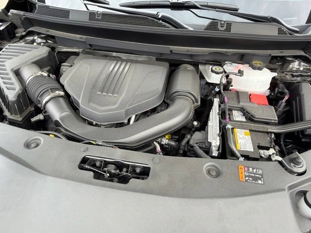 2026 Buick Enclave Sport Touring - Photo 68