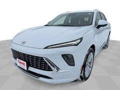 2026 Buick Envision Avenir SUV