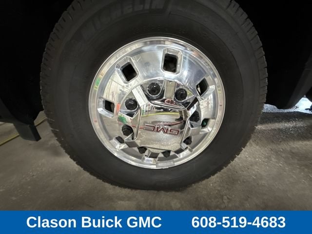 2024 GMC Sierra 3500HD SLT - Photo 38