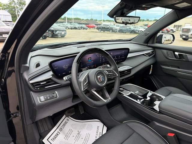 2026 Buick Enclave Sport Touring - Photo 44