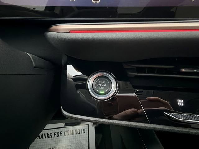 2026 Buick Envision Sport Touring - Photo 17