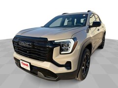 2026 GMC Terrain Elevation SUV