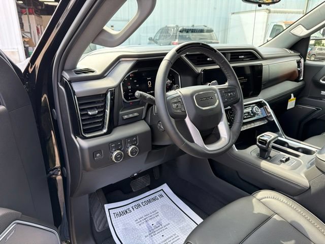 2026 GMC Sierra 1500 Denali - Photo 15