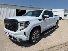 2026 GMC Sierra 1500 Denali Ultimate Truck