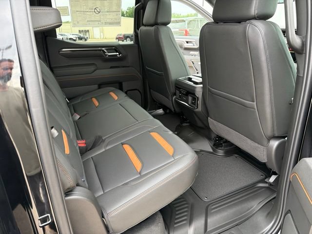 2026 GMC Sierra 1500 AT4 - Photo 32