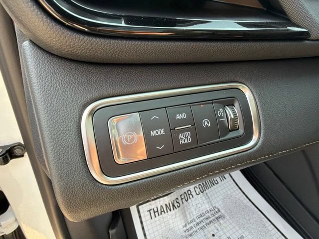 2026 Buick Enclave Sport Touring - Photo 17