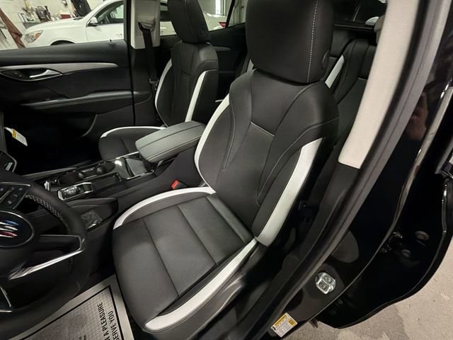 2026 Buick Envision Sport Touring - Photo 21