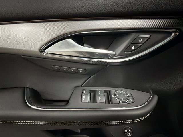 2026 Buick Envision Sport Touring - Photo 23