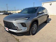 2026 Buick Enclave Preferred SUV