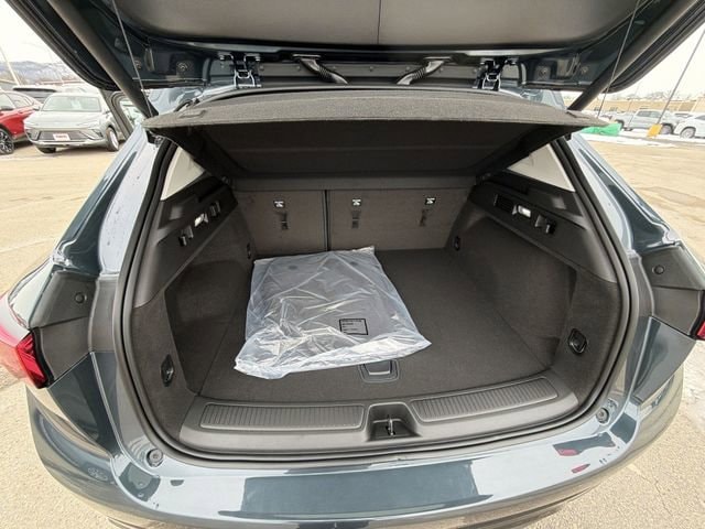 2026 Buick Envision Sport Touring - Photo 26