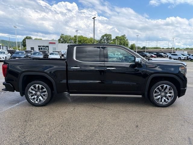 2026 GMC Sierra 1500 Denali - Photo 9