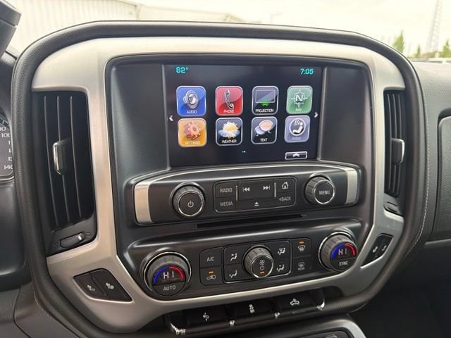 2018 GMC Sierra 1500 SLT - Photo 19