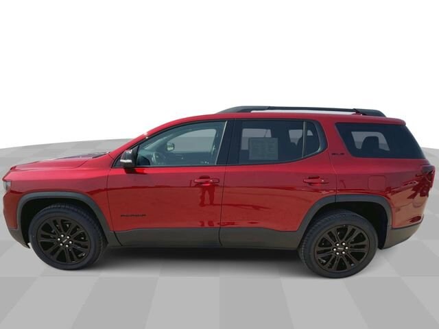 2023 GMC Acadia SLE - Photo 6