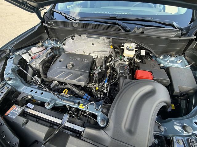 2026 Buick Encore GX Sport Touring - Photo 27