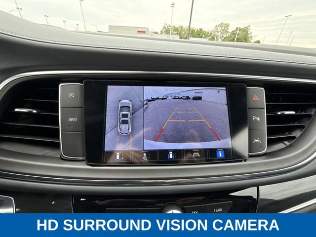 2024 Buick Enclave Premium - Photo 33