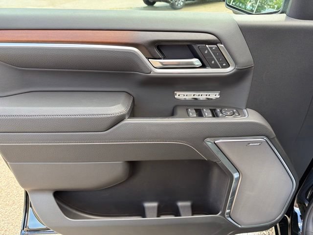 2026 GMC Sierra 1500 Denali - Photo 18