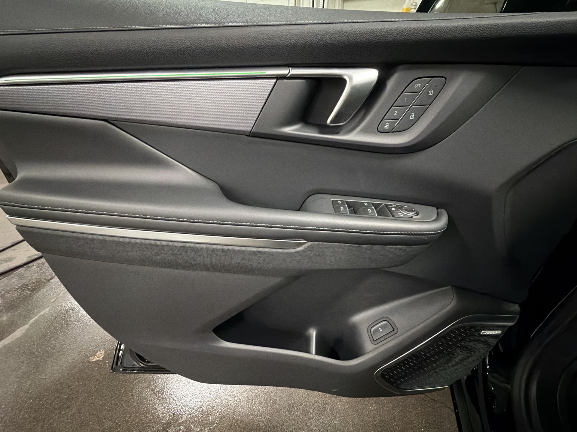 2026 Buick Enclave Sport Touring - Photo 22