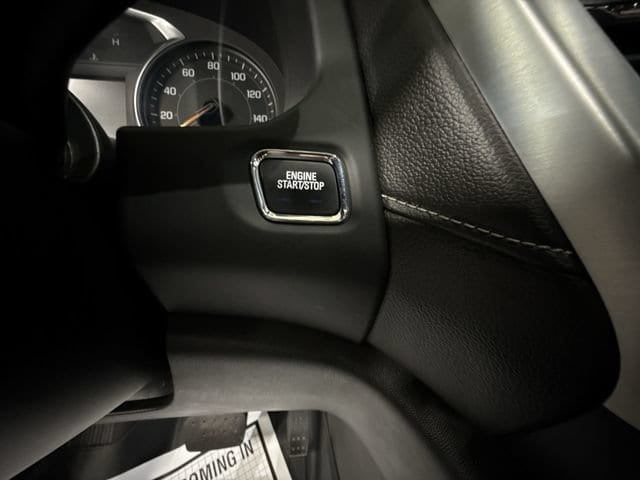 2023 GMC Acadia SLE - Photo 21