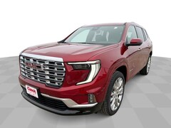 2026 GMC Acadia Denali SUV