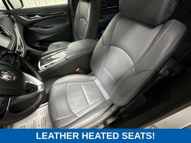 2024 Buick Enclave Premium - Photo 36