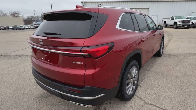 2026 Buick Enclave Preferred - Photo 41