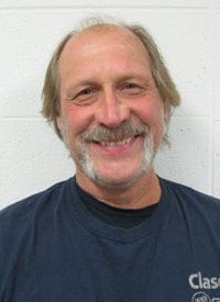 Staff member Dennis Subera from c7e89c4834c3