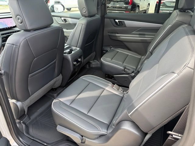 2027 Buick Enclave Sport Touring - Photo 26