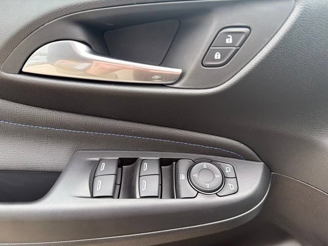 2026 Buick Envista Sport Touring - Photo 14