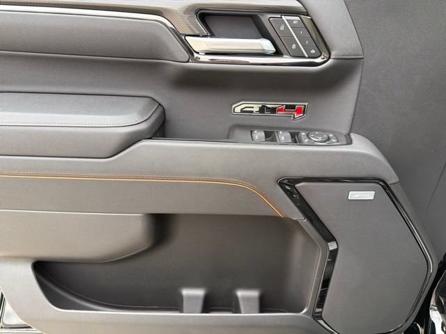 2026 GMC Sierra 1500 AT4 - Photo 14