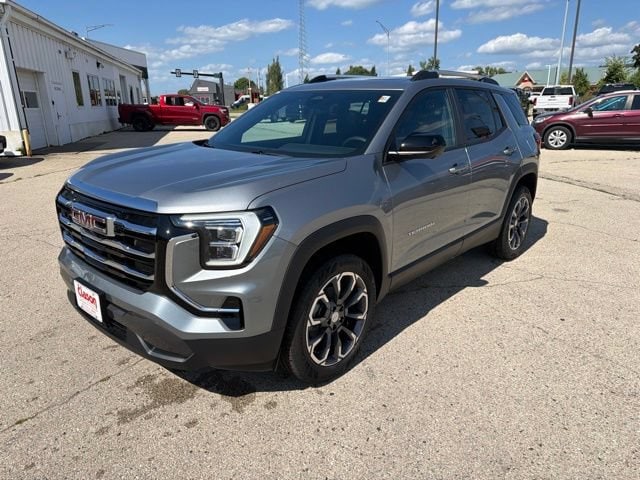 2027 GMC Terrain