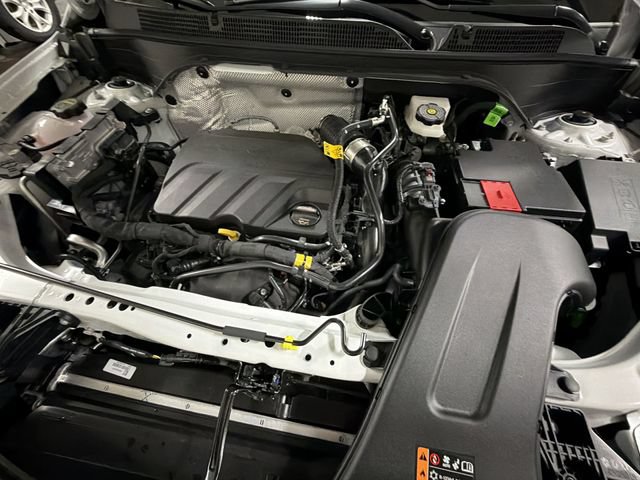 2026 Buick Envista Preferred - Photo 54