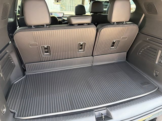 2026 Buick Enclave Sport Touring - Photo 31