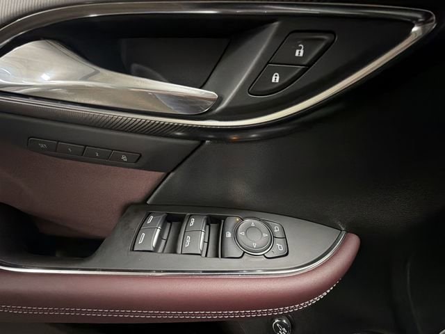 2026 Buick Envision Sport Touring - Photo 50