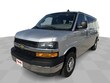 Chevrolet Express Passenger 2500