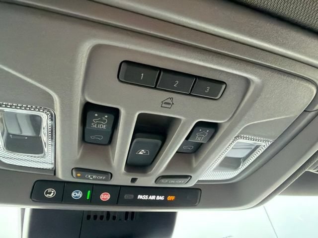 2026 GMC Sierra 1500 SLT - Photo 28