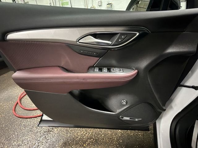 2026 Buick Envision Sport Touring - Photo 49