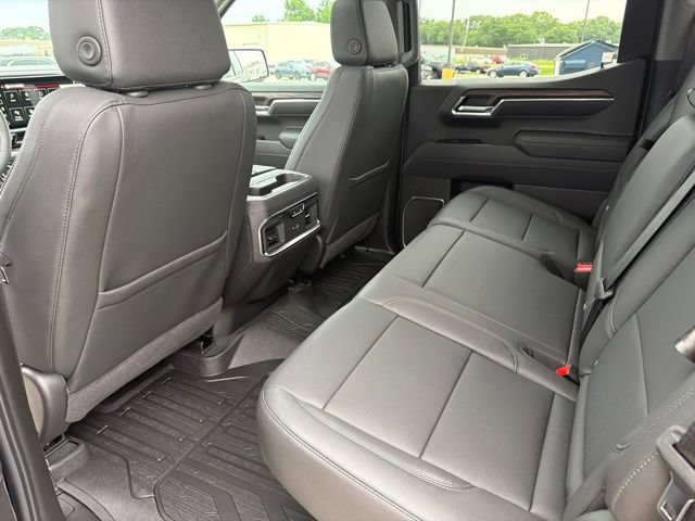 2026 GMC Sierra 1500 SLT - Photo 30