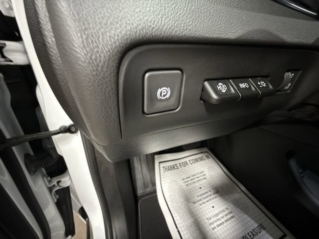 2024 Buick Enclave Premium - Photo 16