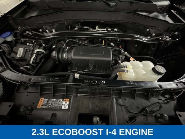 2023 Ford Explorer Limited - Photo 37