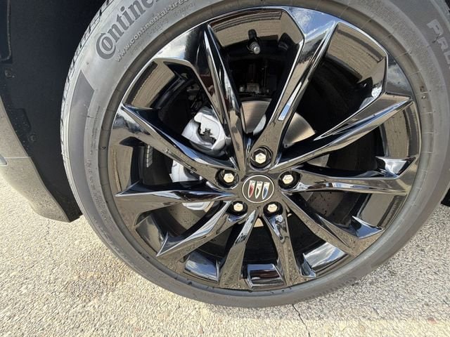 2026 Buick Encore GX Sport Touring - Photo 30