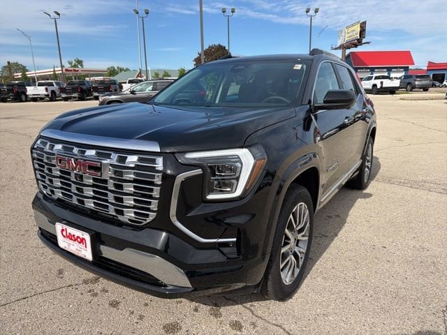 2026 GMC Terrain Denali AWD's photo