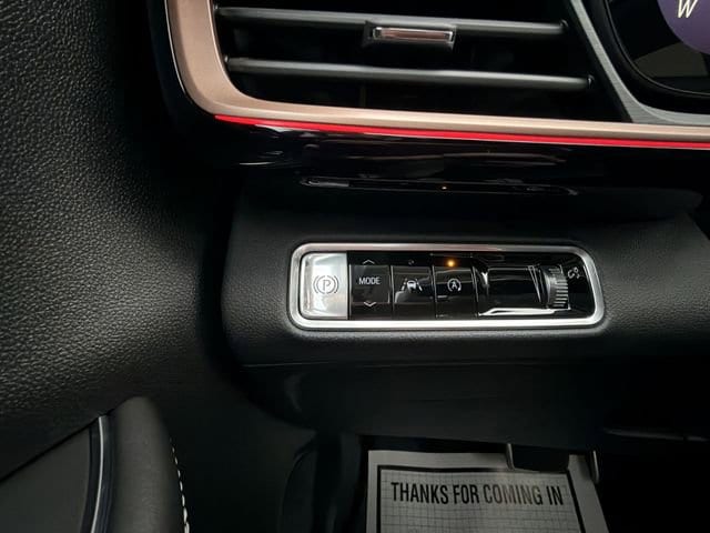 2026 Buick Envision Sport Touring - Photo 18