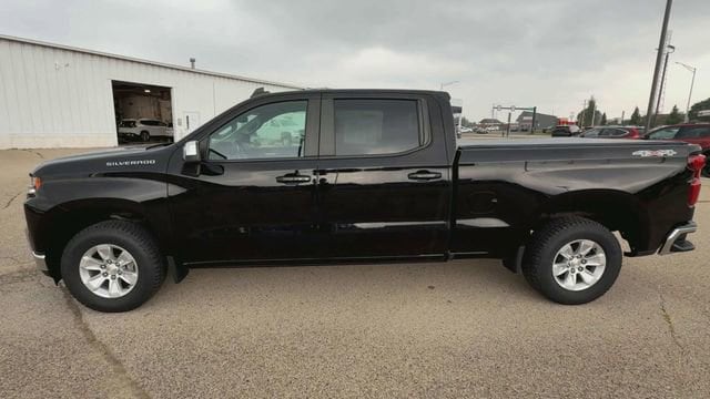 2021 Chevrolet Silverado 1500 LT - Photo 6