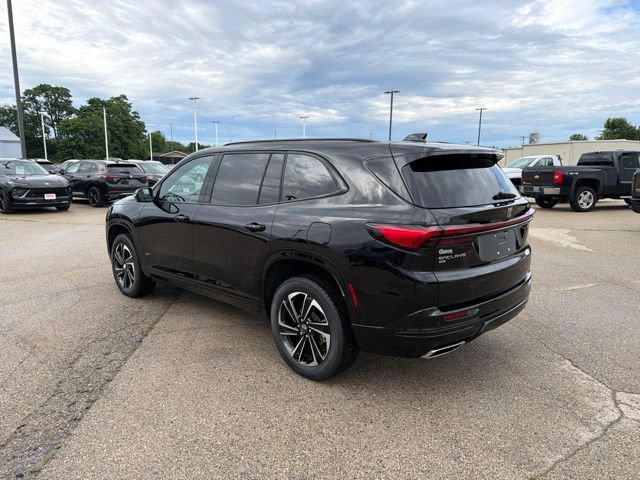 2026 Buick Enclave Sport Touring - Photo 37